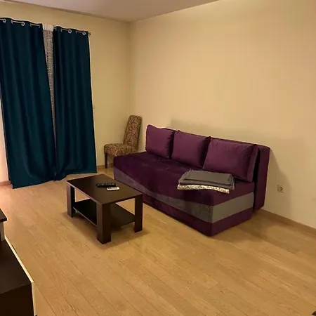 Arina Apartment Podgorica