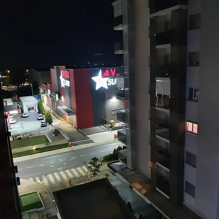 Apartment Arina *