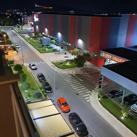 Arina Apartment