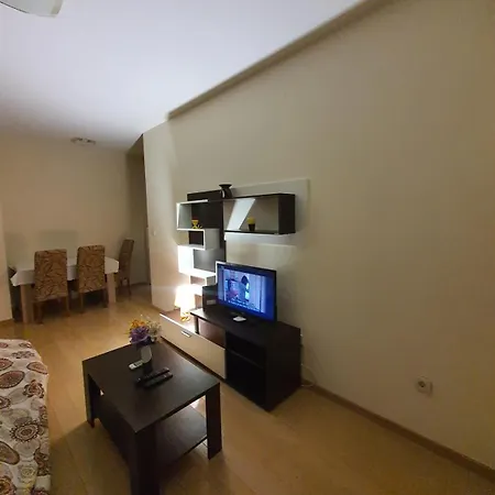 Apartmán Arina *