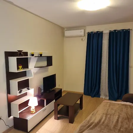 Arina Podgorica
