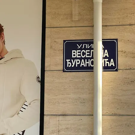 Apartmán Arina