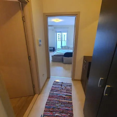 Apartmán Arina *
