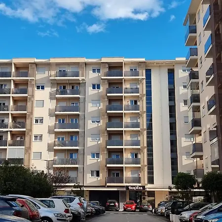 Apartmán Arina