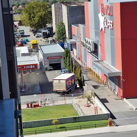 Apartmán Arina Podgorica